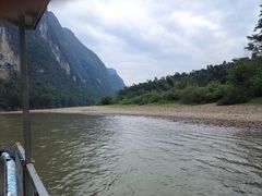 -桂林兴坪漓江
