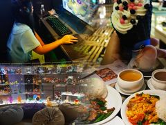 -皇室假期美食水疗会(春风路店)