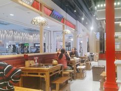 -旺蜀主成都串串火锅(西直门凯德MALL店)