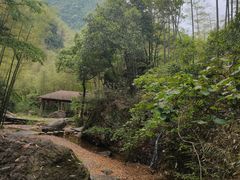-山沟沟景区
