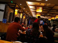 -锅首鲜品火锅(鸳鸯店)
