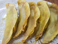 锅贴生煎-清真蒋有记(老门东店)