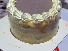 -CUNS CAKE村上千层蛋糕(一环路东二段140号院店)