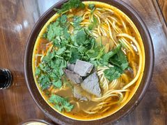 -美玲拉面(滨海总店)