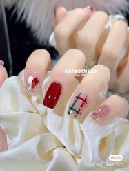 -妙睫屋日式美甲美睫