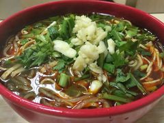 -老宋淮南牛肉汤(大通路店)
