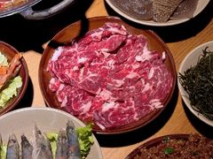 -阳阳老火锅(小南门店)