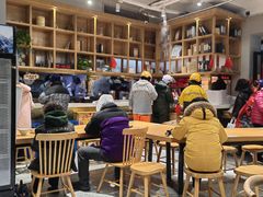 -小桃园·豆浆油条(复兴中路店)