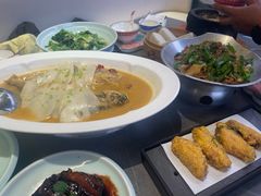 -江南里·新浙菜(苏州大悦城店)