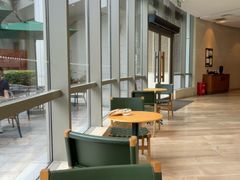 -星巴克(深圳香港大学深圳医院店)