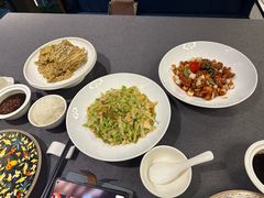 -羲和雅苑•北京烤鸭(平安国际金融中心店)