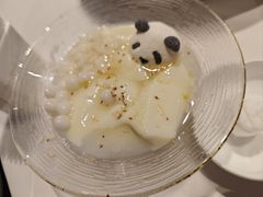 熊猫冰汤圆豆花-眉州东坡(华联万柳店)