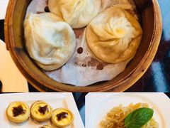 -新天世纪中餐厅