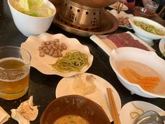 -南门涮肉(通州大船店)