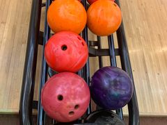 -广州保龄球馆(广州天河体育中心店)