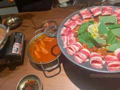 -春熙台韩国料理·章鱼肥牛(西丽店)