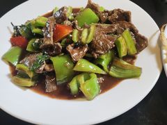 -南蛮子Southern Barbarian(进贤路店)