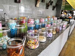 -解放碑威斯汀酒店-知味国际美食餐厅