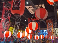 -白石的深夜食堂(济南万象城店)