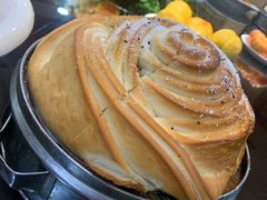 -台北A+A七喜饭店(德增街店)
