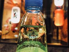 -白石の深夜食堂(宝龙店)