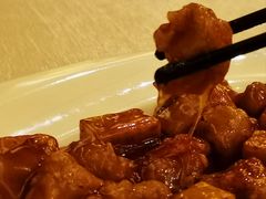 -福州天元国际威斯汀酒店·中国元素餐厅