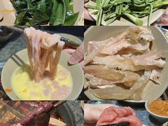 -大虎重庆老火锅(正弘城店)