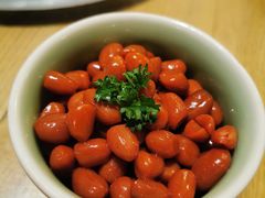 -新白鹿餐厅(爱琴海购物中心店)