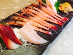 -贵木日本料理·铁板烧(新地假日广场店)