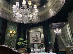 -乾园.魏庐湖景餐厅(花港店)