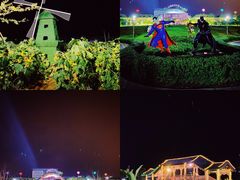 -云幽谷旅游区