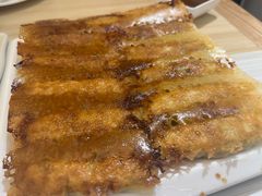 -台北楚楚园馅饼粥(虹桥南丰城店)