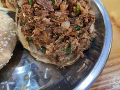 -昌顺马记小吃店(昌盛园店)
