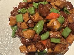 -利顺德大饭店·水岸中餐厅(小白楼店)