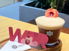 -WATER CAFE(广厦店)