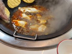 -人民公社铁锅炖·东北菜(卫国道店)