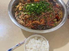 -蓉城西二道无名冒菜(西二道街店)
