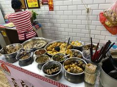 -正宗梧州牛肠酸