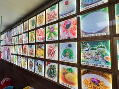 -寻味顺德·南记酒家·传统顺德菜·鱼生(广源路店)