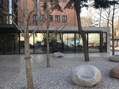 -现代汽车文化中心 Hyundai Motorstudio Beijing