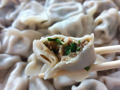 -老王头饺子(孟家店)