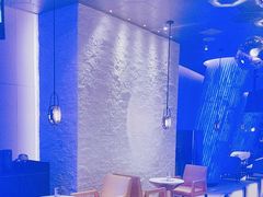 -于家堡洲际酒店·堡子里酒廊