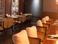 大堂-山葵家·创意料理(EFC欧美广场店)