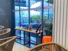 -长嘉·河图火锅(长嘉汇江景旗舰店)