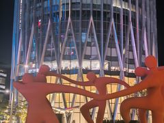 -深圳湾万象城(南山店)