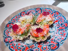 -狮拾久·现代新加坡料理(福田COCO Park店)