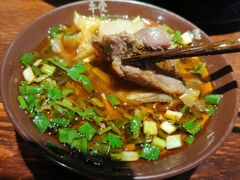 -受气牛肉·耙牛肉火锅(水晶郦城店)