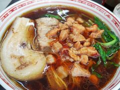 -吴茂兴本帮面(百色路店)