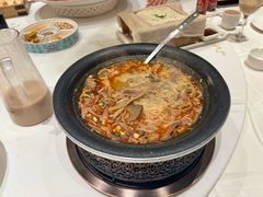 -百姓渔村(南中环店)