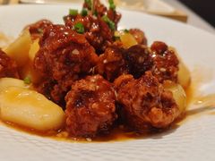 -南门食仙·手工福州菜(南门兜店)